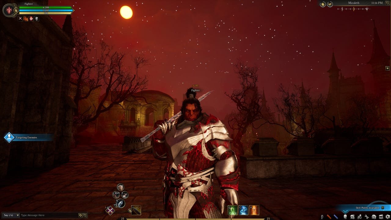 أزمة Ashes of Creation مستمرة مع رفض دفع الرواتب النهائية وطلبات استرداد Steam من اللاعبين
