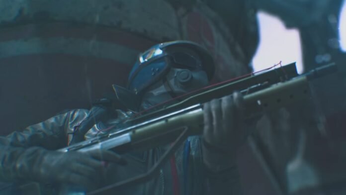 معجبي Arc Raiders يعتقدون أن Embark يلمح إلى تهديد جديد في فيديو UFO المتداول على منصات الألعاب
