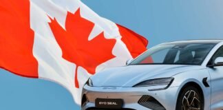 الكنديون يتجهون نحو اعتماد واردات السيارات الكهربائية الصينية الاقتصادية
