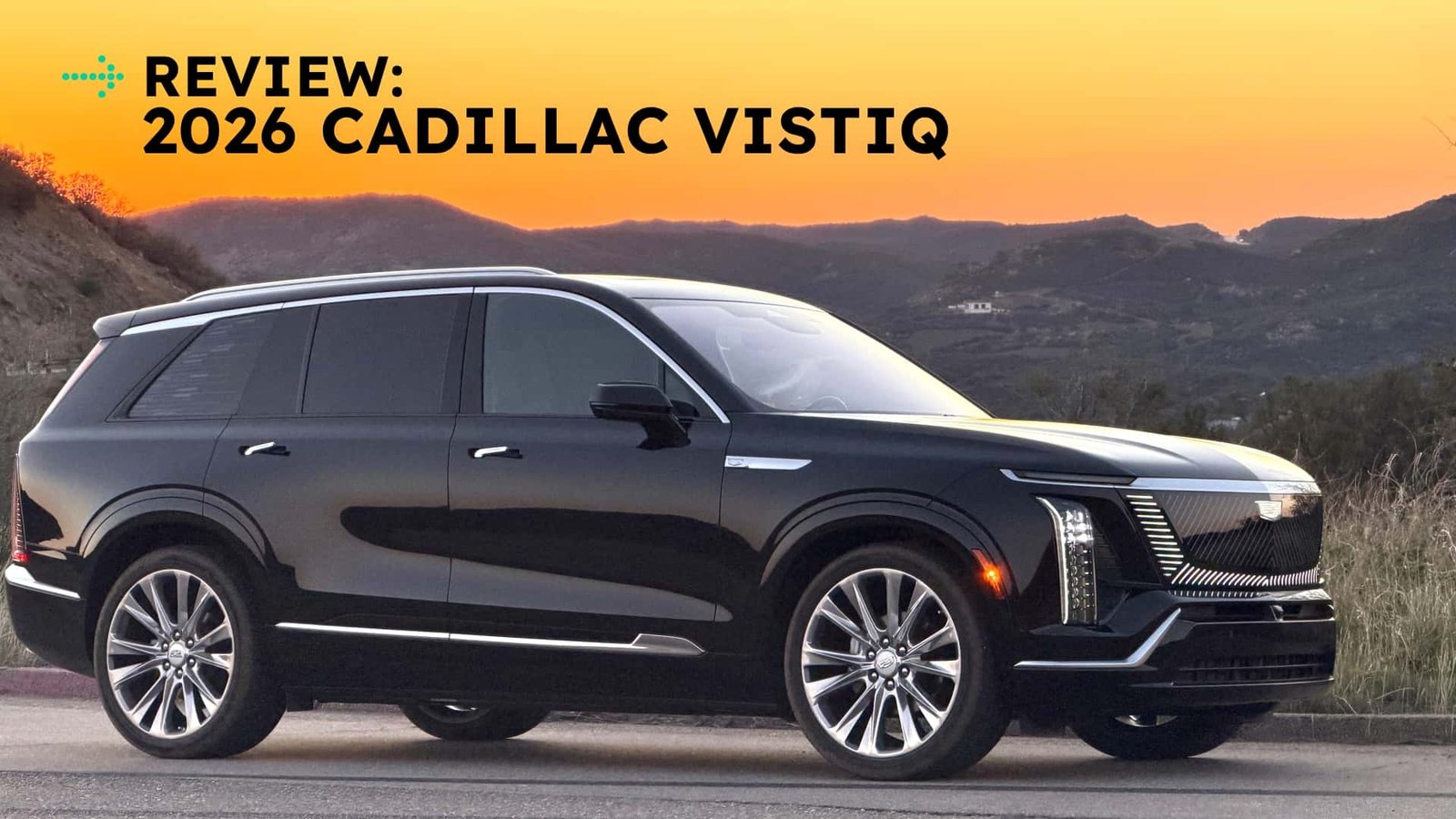 كاديلاك فيستيك 2026: مزيج فريد من الفخامة والتكنولوجيا المتطورة تجربة أسبوع مع Cadillac Vistiq تكشف أسباب التعلق بالتقنيات المتقدمة فيها