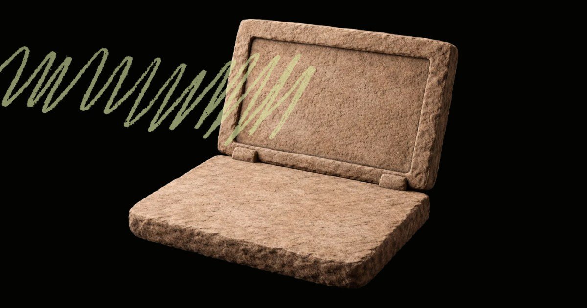 تاريخ الذكاء الاصطناعي العميق يبدأ قبل 3,000 عام
