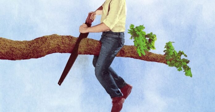 لا تجعل climate fatalism يتحول إلى نبوءة تحقق ذاتها
