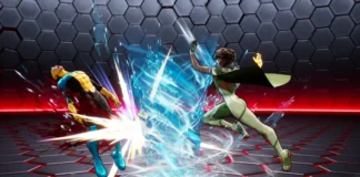 تحديد موعد إصدار Invincible في أبريل مع كشف شخصية 'Ella Mental' في عرض gameplay على منصات التشغيل
