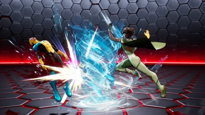 تحديد موعد إصدار Invincible في أبريل مع كشف شخصية 'Ella Mental' في عرض gameplay على منصات التشغيل
