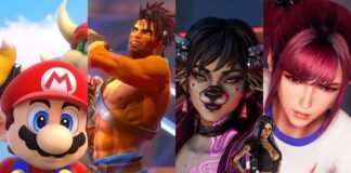 عروض AU: اختيارات ألعاب مميزة اليوم بأسعار مناسبة على منصات الألعاب
