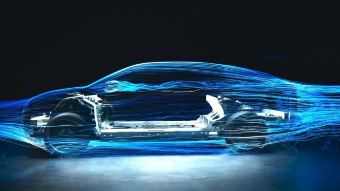 تفاصيل جديدة حول منصة الشاحنات الكهربائية Ford $30,000 وأبعادها التقنية
