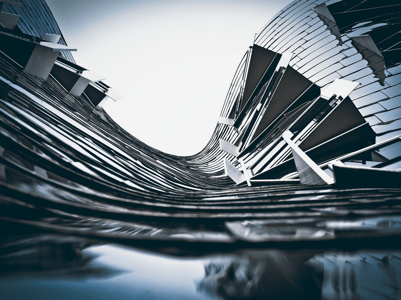 من هم الفائزون بجائزة Pritzker وتأثيرهم في التصميم المعماري الحديث
