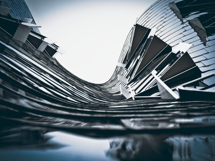 Dispatched: تحليل هندسي ومعماري لمباني American Post Office وتأثير الخصخصة على الفضاء المدني
