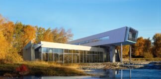 تصميم Barão Geraldo House بواسطة Gil Mello Arquitetura: دراسة هندسية معمارية متخصصة
