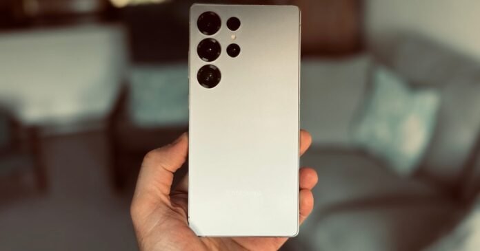 تسريب جديد لسلسلة Galaxy S26 يقدم أول صورة واقعية لأجهزة Samsung الرائدة القادمة
