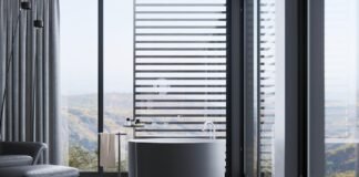 Land of Wells: تصميم معماري مستدام لبدو الصحراء الكبرى
