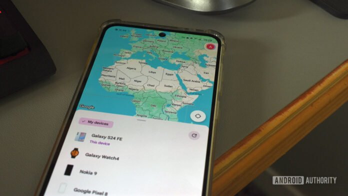 سلسلة Galaxy S26 قد تتخلف عن هواتف Pixel في جانب تقني رئيسي
