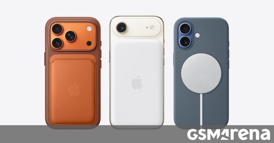 تفضيل الشحن السلكي عبر USB-C على الشحن اللاسلكي المغناطيسي بين المستخدمين نتائج الاستطلاع الأسبوعي: الغالبية لا تهتم بشحن Magnetic في الأجهزة الذكية