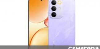 تسريب تفاصيل RAM وسعة التخزين وأسعار هاتف Realme C83 الجديدة
