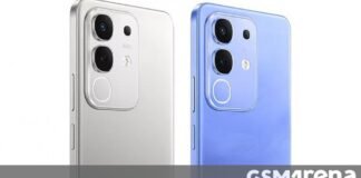 اختبار iQOO Z11x على Geekbench يكشف عن معالج MediaTek المستخدم اختبار iQOO Z11x على Geekbench يكشف عن معالج MediaTek المستخدم