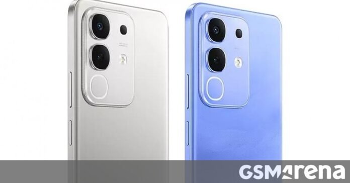 اختبار iQOO Z11x على Geekbench يكشف عن معالج MediaTek المستخدم
