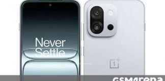 تسريب جديد لكاميرا OnePlus 15T يثير خيبة أمل في الأداء التقني
