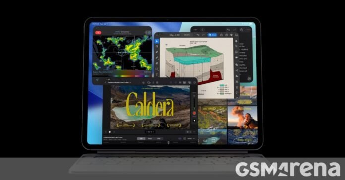 تقرير: iPad Pro لن يحصل على تحديث تقني رئيسي في الفترة القادمة
