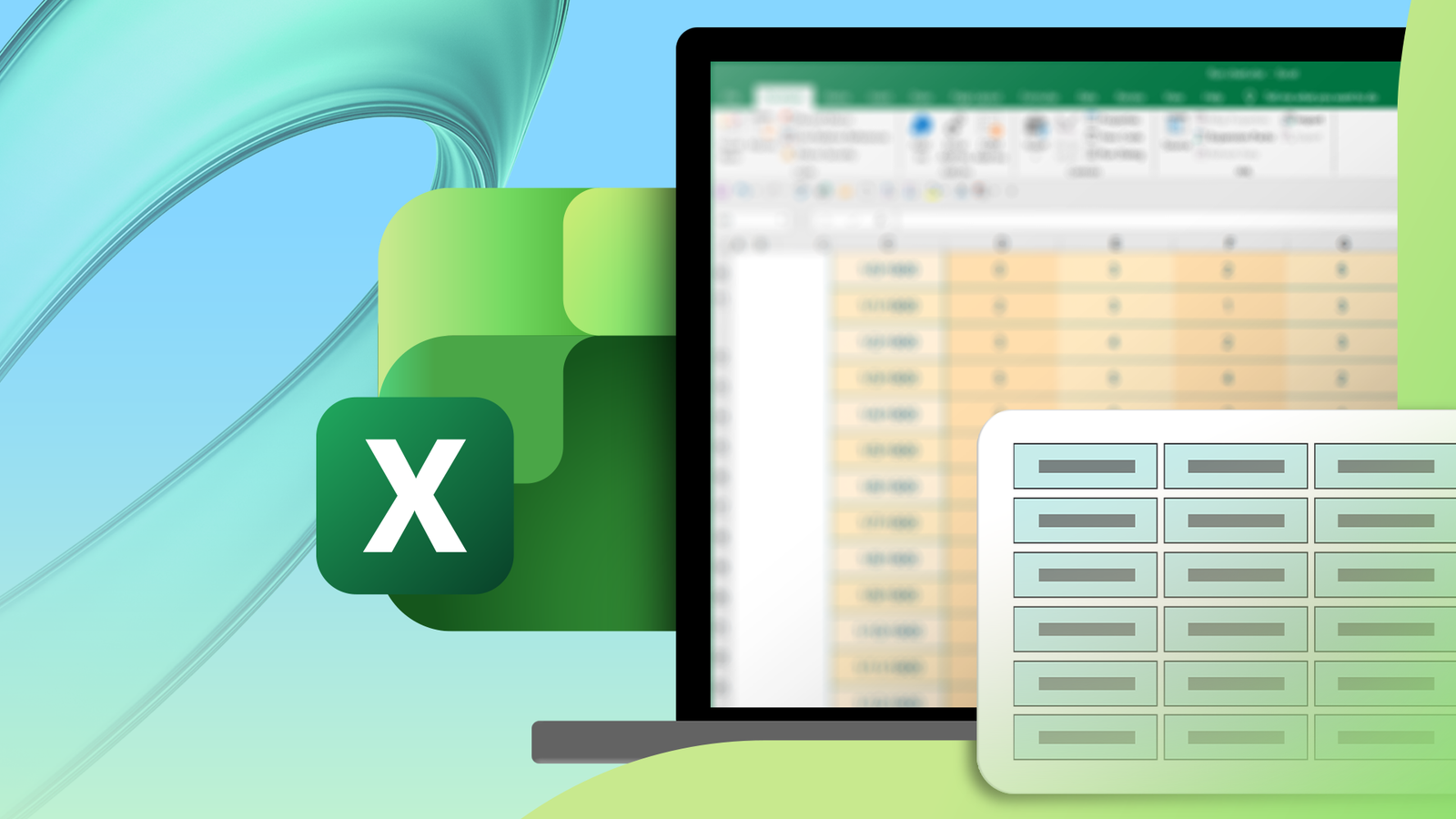 توقف عن استخدام Flash Fill في Excel: أداة "dynamic" الجديدة تحسن الأداء التقني
