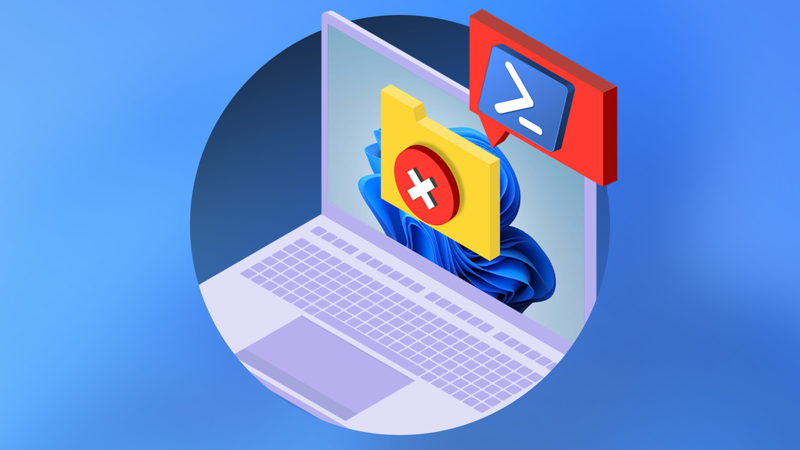 خمس تطبيقات تستهلك مساحة تخزين كبيرة بصمت على أنظمة الكمبيوتر لديك
