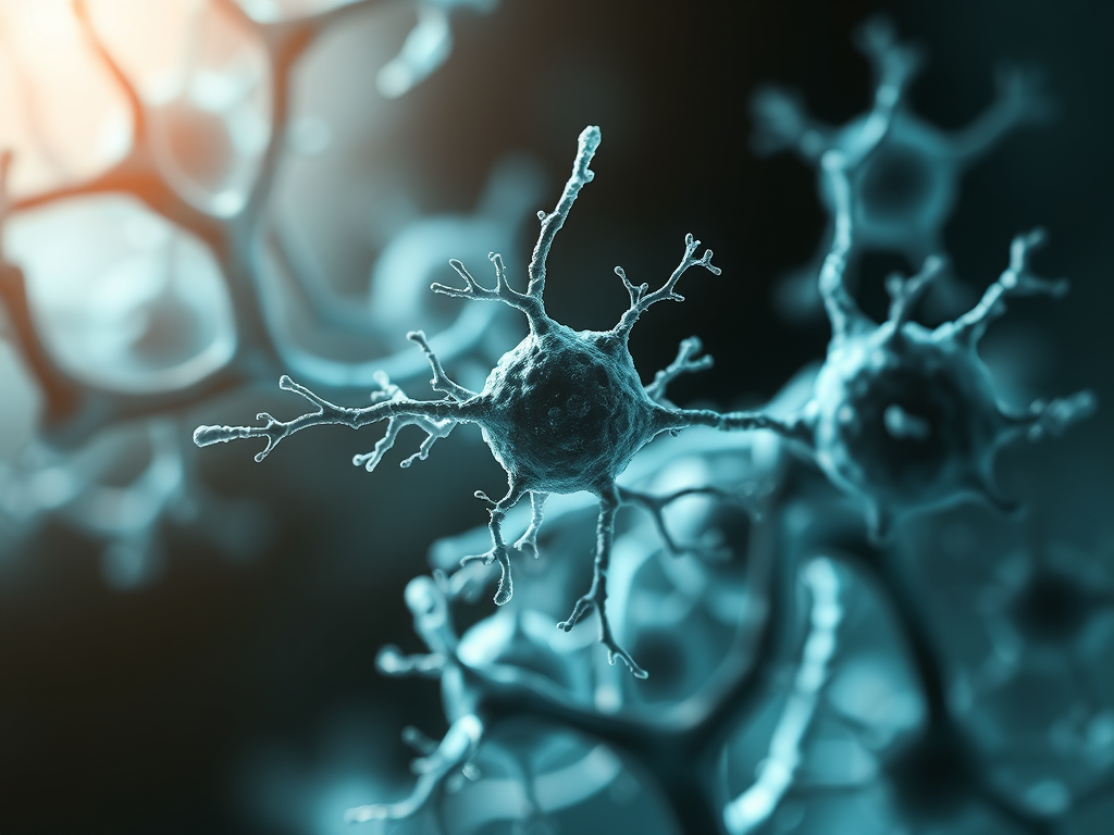 كيف يبدأ سرطان الدماغ IDH-mutant glioma في خلايا طبيعية قبل التشخيص؟ image