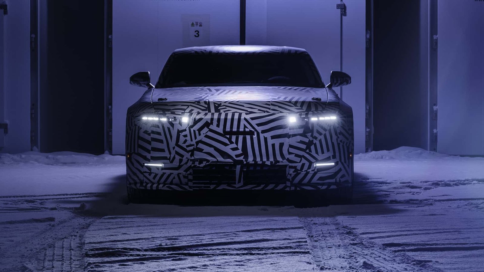 جاكوار تكشف عن تصميم مبتكر لبطارية سيارتها الكهربائية الجديدة مع تقنيات ADAS متطورة Jaguar تكشف عن سيارة كهربائية جديدة بترتيب بطارية غير تقليدي يثير الجدل