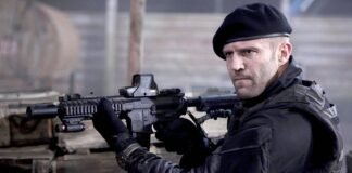 عودة سلسلة Expendables على Netflix مع صعود Homefront كنجاح في بث المحتوى الرقمي ضمن بنية الأنظمة المدمجة عودة سلسلة Expendables على Netflix مع صعود Homefront كنجاح في بث المحتوى الرقمي ضمن بنية الأنظمة المدمجة