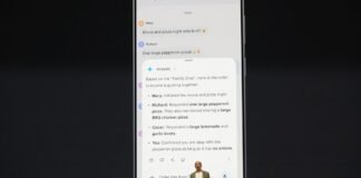 Google وSamsung تطلقان ميزات AI التي لم تتمكن Apple من تحقيقها مع Siri
