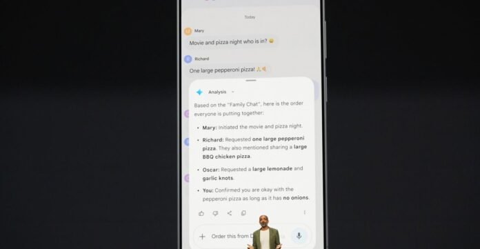 Google وSamsung تطلقان ميزات AI التي لم تتمكن Apple من تحقيقها مع Siri
