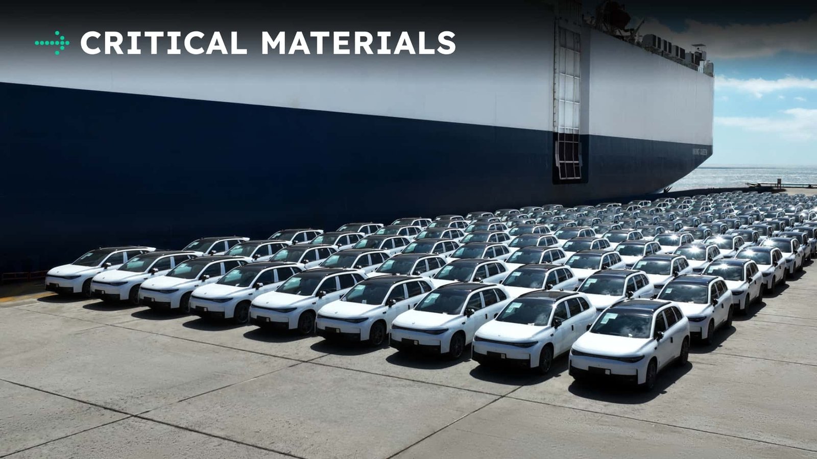 السيارات الكهربائية الصينية الاقتصادية تلقى اهتمامًا متزايدًا بين الكنديين
