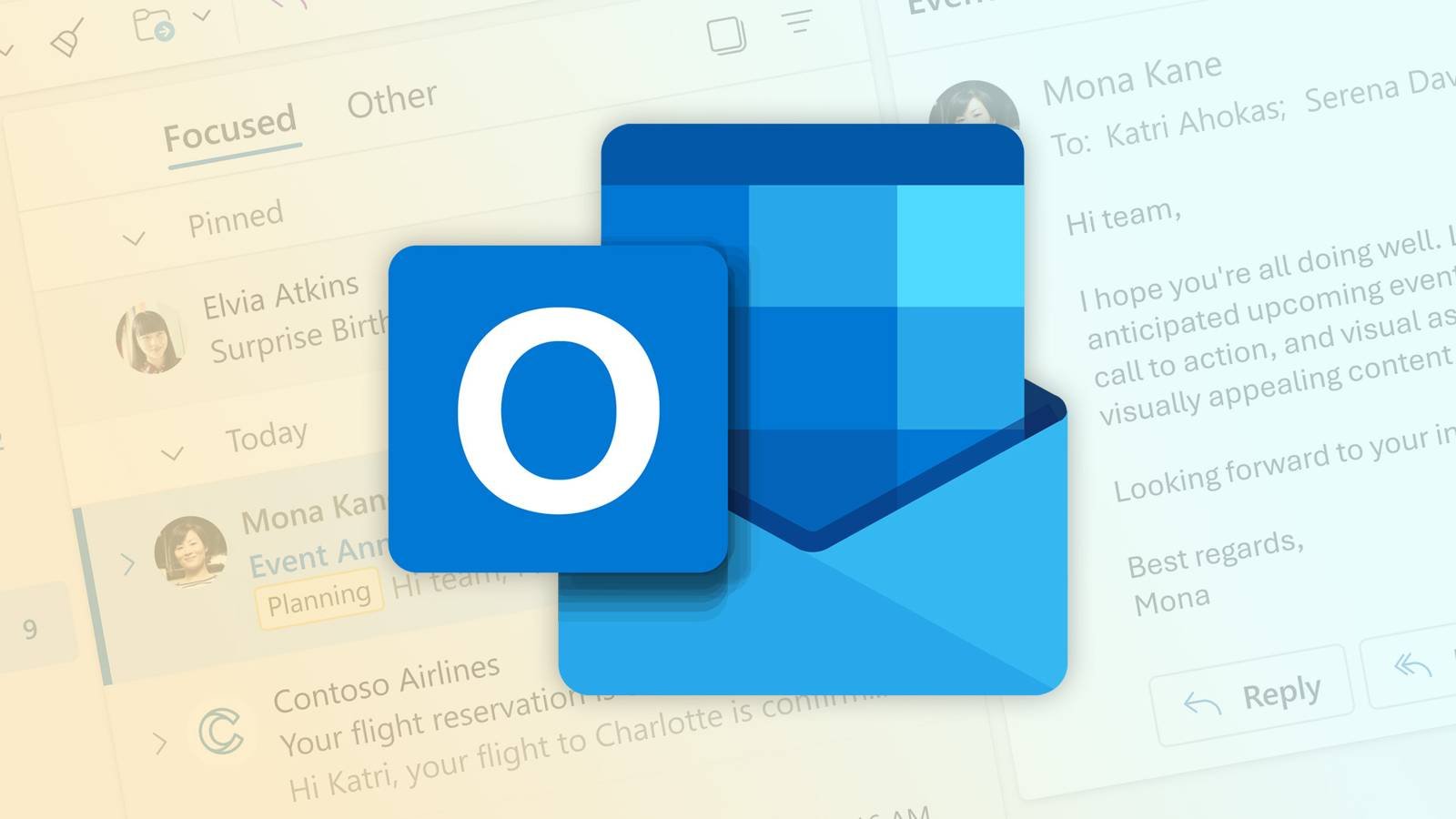 5 ميزات تقنية متقدمة في Microsoft Outlook شهدت تحسينات هادئة 5 ميزات تقنية متقدمة في Microsoft Outlook شهدت تحسينات هادئة