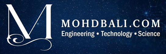 MOHDBALI.COM