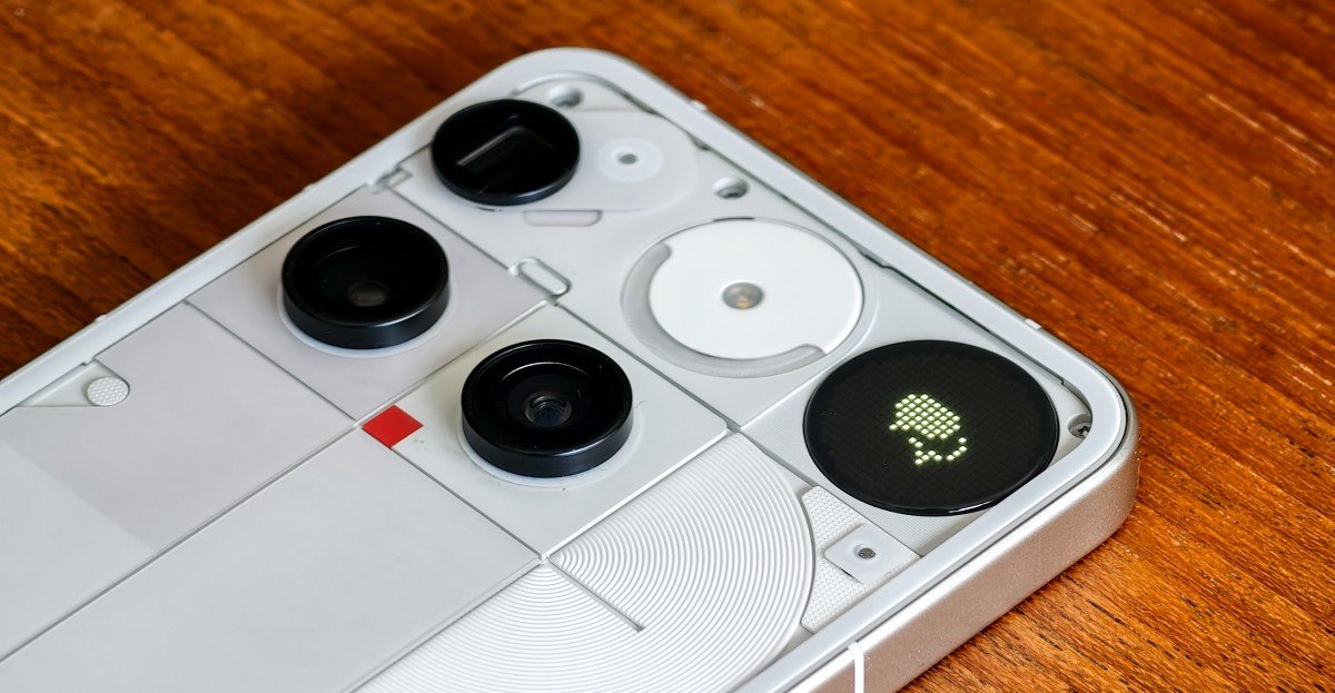 لا إصدار لهاتف Nothing Phone 4 في 2026: استراتيجية جديدة تركز على الجودة عدم صدور هاتف Nothing Phone 4 هذا العام يؤجل التحديثات التقنية المنتظرة