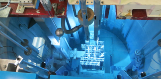 INL تتعاون مع NVIDIA في مشروع PROMETHEUS لتحسين أنظمة الطاقة وتقليل زمن نشر النووي بمهمة DOE Genesis
