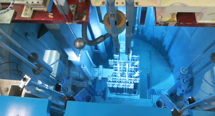 INL تتعاون مع NVIDIA في مشروع PROMETHEUS لتحسين أنظمة الطاقة وتقليل زمن نشر النووي بمهمة DOE Genesis
