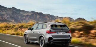 أسباب تقنية توضح أهمية النظر في أصغر SUV من BMW في هندسة الحاسب
