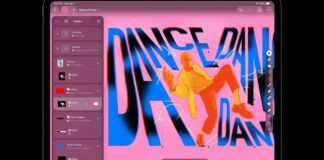 تطبيق Pixelmator Pro لتحرير الصور يصل أخيرًا إلى أجهزة iPad
