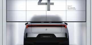 Polestar تعلن عن إطلاق سيارة كهربائية من نوع Wagon موجهة للجمهور العام
