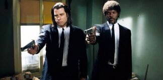 متاح لمدة 4 أيام فقط: تحليل تقني لفيلم Quentin Tarantino على Netflix
