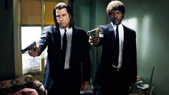 متاح لمدة 4 أيام فقط: تحليل تقني لفيلم Quentin Tarantino على Netflix
