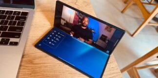 Samsung تستعد لإطلاق هاتف Wide Foldable قوي لمنافسة Apple
