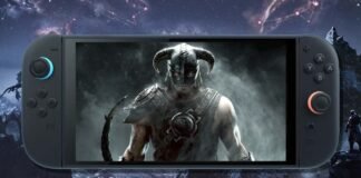 تحديث Elder Scrolls V: Skyrim 1.2 على Switch يضيف وضع 60FPS للأداء المحسن

