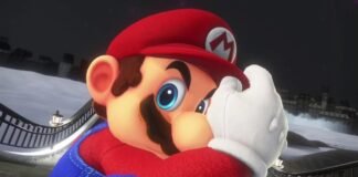 انخفاض سعر Super Mario Odyssey إلى 30$ على Nintendo Switch ضمن عروض Black Friday
