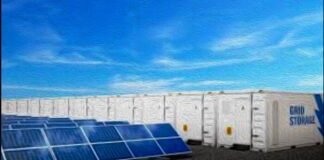 مركز بيانات Utah Gigasite يدرس إضافة نظام Solar
