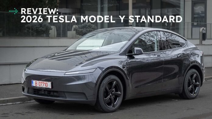 Tesla تحذف ميزات كثيرة من Model Y Standard دون التأثير على أدائه الفني
