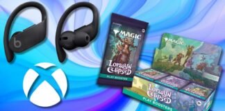 عروض اليوم: اشتراكات Xbox Game Pass وPlayStation Plus Premium وسماعات Beats
