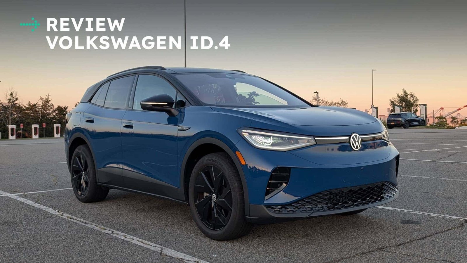 فولكسفاجن ID.4 2025: تحسينات ملحوظة في الأداء والتكنولوجيا الكهربائية Imported Article – 2026-02-08 05:15:46