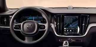 بدء طرح التحديث البرمجي الكبير من Volvo للسيارات القديمة تدريجيًا
