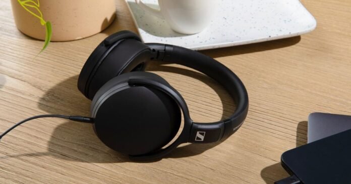 Sennheiser تكشف عن أجهزة صوتية جديدة بأسلاك وتسعير مناسب للمستهلكين
