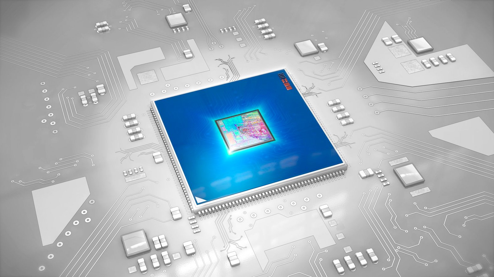 اعتماد AMD لتقنية FRED مع Intel في معمارية Zen 6 لتحسين الأداء والاستقرار اعتماد AMD لتقنية FRED مع Intel في معمارية Zen 6 لتحسين الأداء والاستقرار